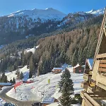 Διαμέρισμα Winter With Stunning View