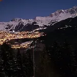 Winter With Stunning View Διαμέρισμα