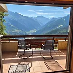 Winter With Stunning View *