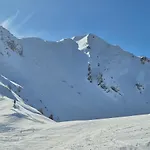 Διαμέρισμα Winter With Stunning View *
