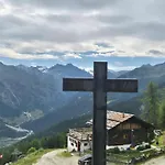 Winter With Stunning View Διαμέρισμα
