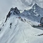 Winter With Stunning View Διαμέρισμα