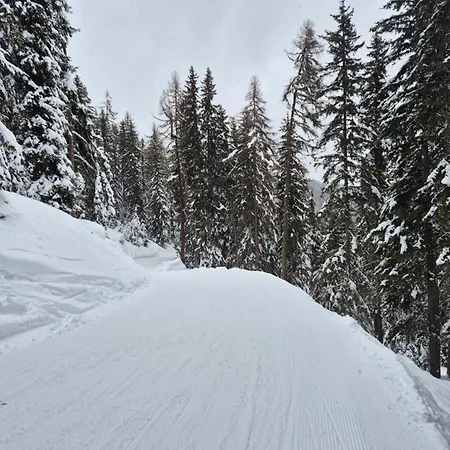 Διαμέρισμα Winter With Stunning View *