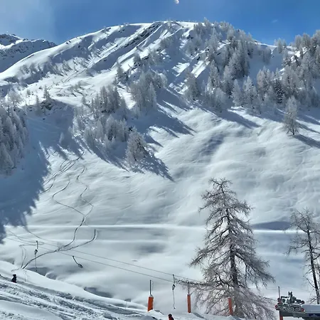 Winter With Stunning View Διαμέρισμα *