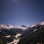 Winter With Stunning View Apartamento