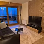 Apartamento Winter With Stunning View