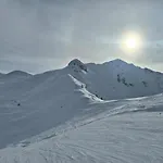 Winter With Stunning View Apartamento