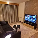 Winter With Stunning View Apartamento Bruson