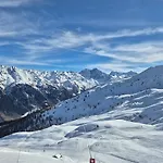 Winter With Stunning View *
