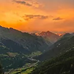 Apartamento Winter With Stunning View Bruson