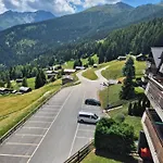 Apartamento Winter With Stunning View Bruson