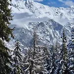 Winter With Stunning View Apartamento
