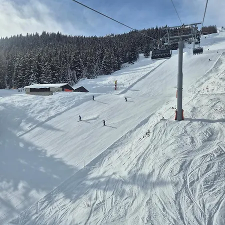 Winter With Stunning View Appartamento *